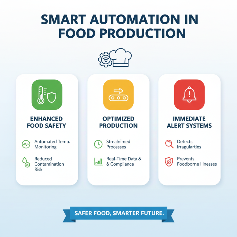 Top 10 Food Industry Machinery Innovations You Should Know About?
