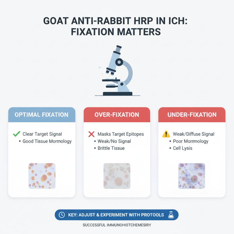 2026 How to Use Goat Anti Rabbit HRP for Effective Immunohistochemistry?