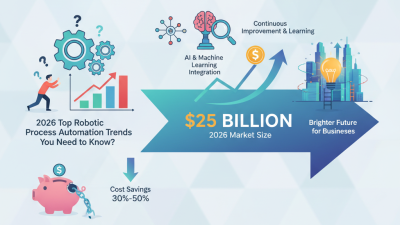 2026 Top Robotic Process Automation Trends You Need to Know?