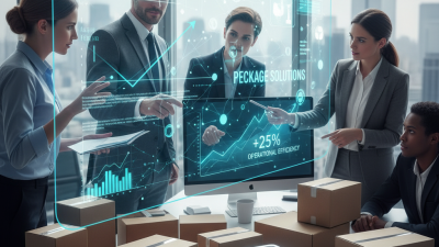 2026 Best Package Solutions for Your Business Needs?