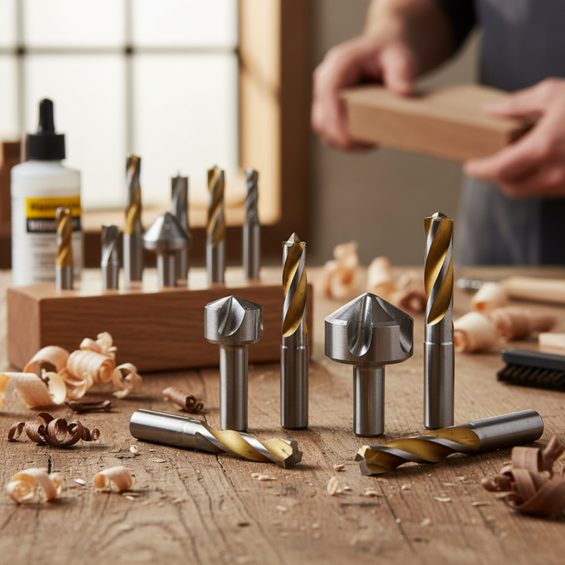 Ultimate Guide to Router Blade Tips for Peak Performance?