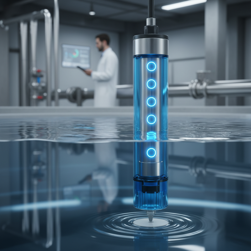 Why You Need a Water Tank Level Sensor for Improved Efficiency?