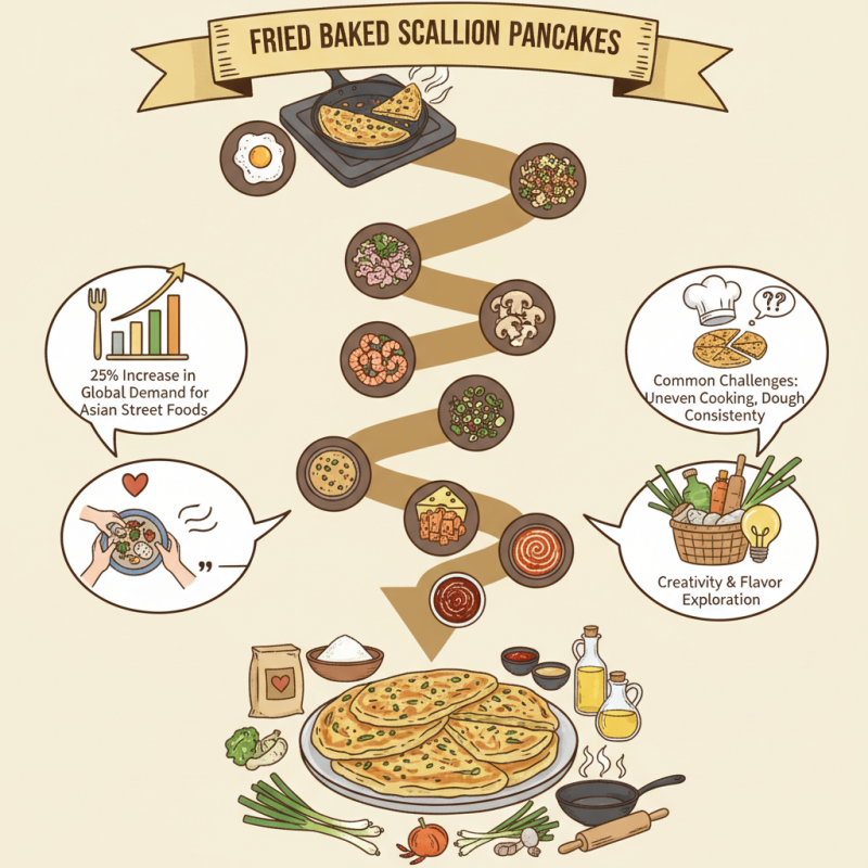 10 Best Fried Baked Scallion Pancake Recipes You Need to Try?