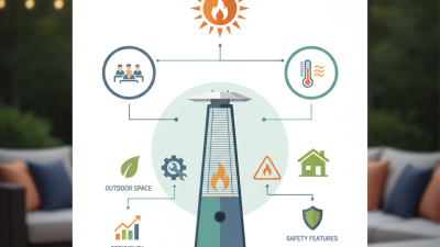 Best Gas Patio Heater Options for Your Outdoor Space?