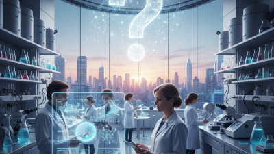 What is the Role of Life Science Companies in Healthcare Innovation?