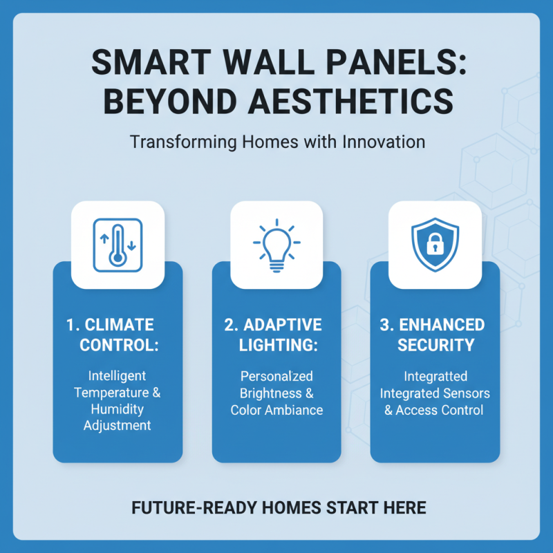 2026 Top Wall Paneling Trends You Need to Know?