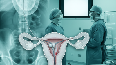 2026 How to Use HSG Catheters for Effective Imaging Techniques?