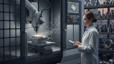 2026 How to Achieve Precision CNC Machining for Optimal Results?