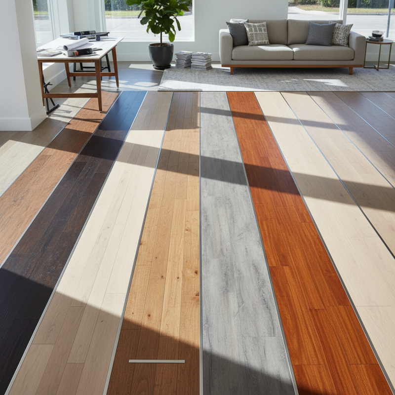 Top 10 Flooring Lumber Options for Your Home Renovation?