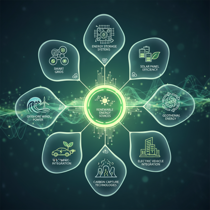 Top 10 Best Innovations in the Energy Industry Today?