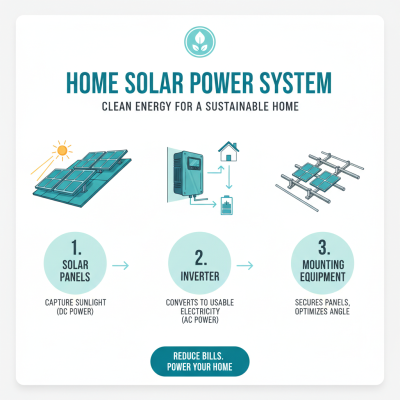 What is the Average Cost of a Solar Power System?