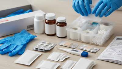 Essential At Home Medical Supplies Tips for Caregivers?