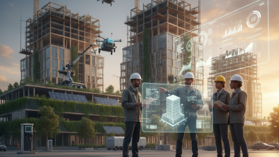 2026 Best Construction General Contractor Tips and Trends?