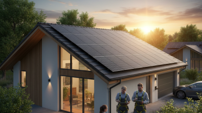 2026 Best Solar Panel Installation Options for Your Home