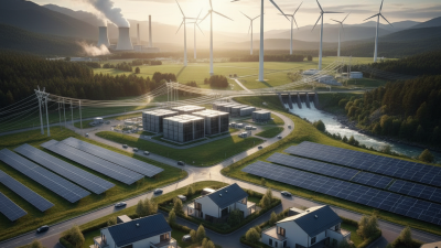 Top 10 Renewable Energy Solutions You Need to Know?