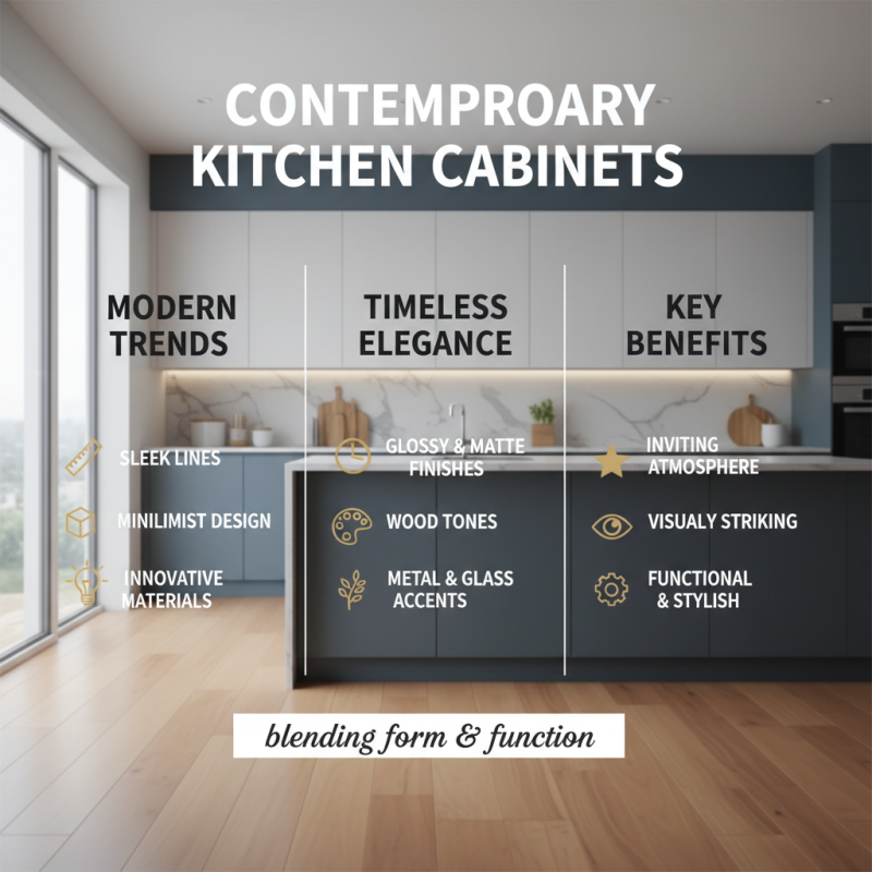 Top 10 Local Kitchen Cabinets Styles You Should Consider?
