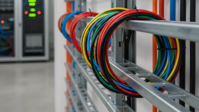 How to Choose the Right Cable Tray Wire for Your Electrical Installations?