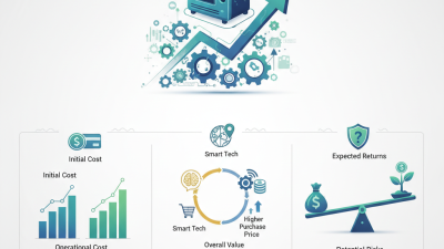 What Is the Cost of the Best Vending Machines in 2026?