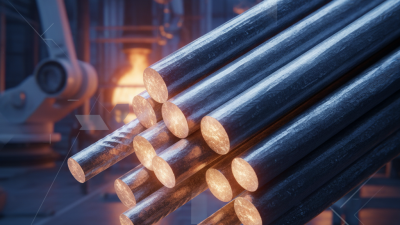 2026 Top Trends in Silicon Carbide Rods for Industrial Applications?