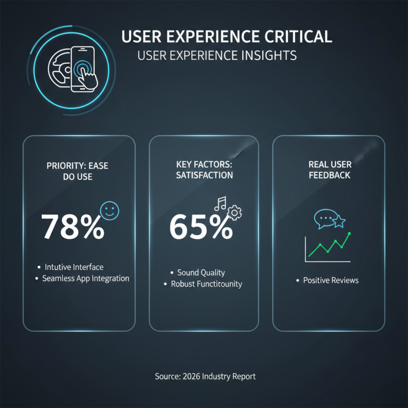 Best Android Car Stereo in 2026 What to Look For?