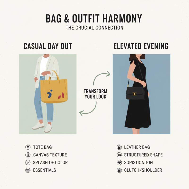 Why Are Bags For Ladies Essential for Every Occasion?