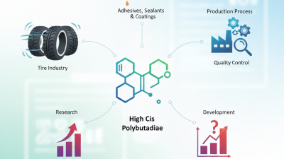 What is High Cis Polybutadiene and Its Uses?