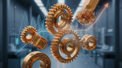 Why Are Peek Components Essential in Modern Engineering Solutions?