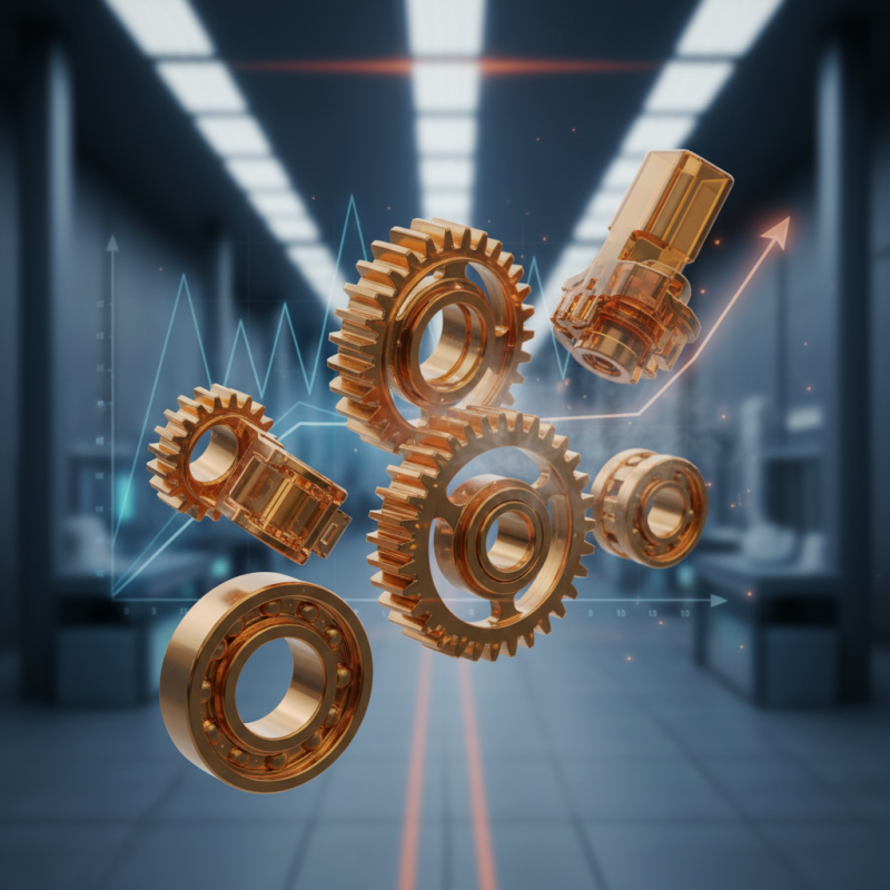 Why Are Peek Components Essential in Modern Engineering Solutions?