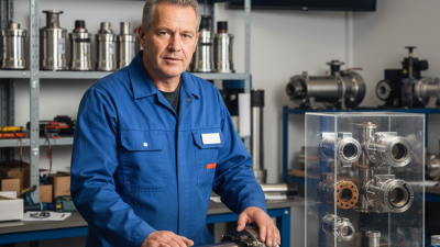 How to Choose the Right Submersible Water Pump for Your Needs?