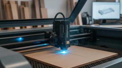 How to Choose the Best Wood Laser Cutter for Your Projects?