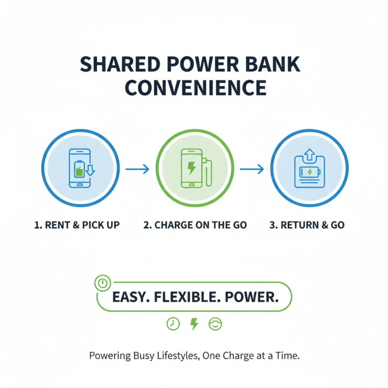 Best Shared Power Bank Station Solutions for Your Needs?