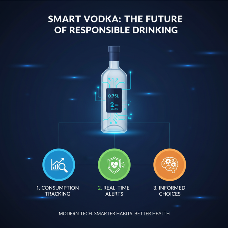 2026 Top Vodka Bottle Trends What to Look For?