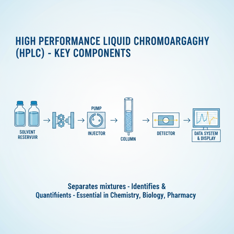Top Tips for High Performance Liquid Chromatography Techniques and Applications