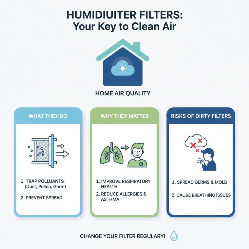 Top 10 Humidifier Filter Replacement Tips for Better Air Quality?