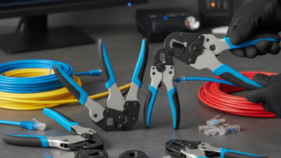 2026 Best RJ45 Crimp Tool Reviews and Buying Guide?