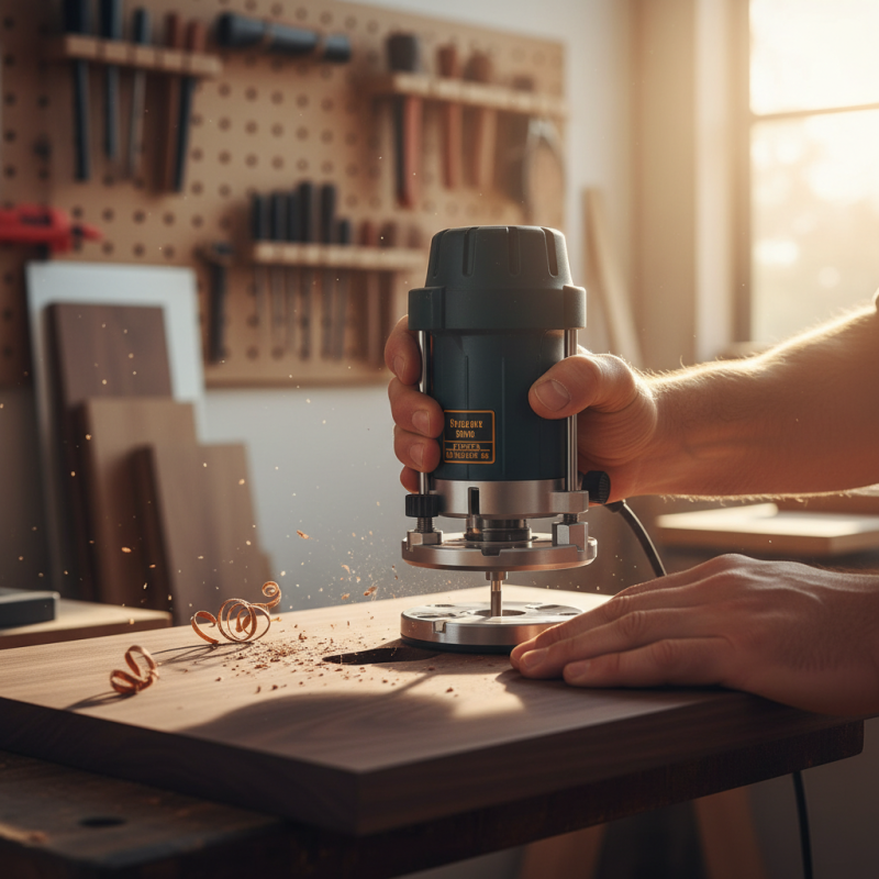 Keyhole Router Bit Tips for Perfect Woodworking Projects?