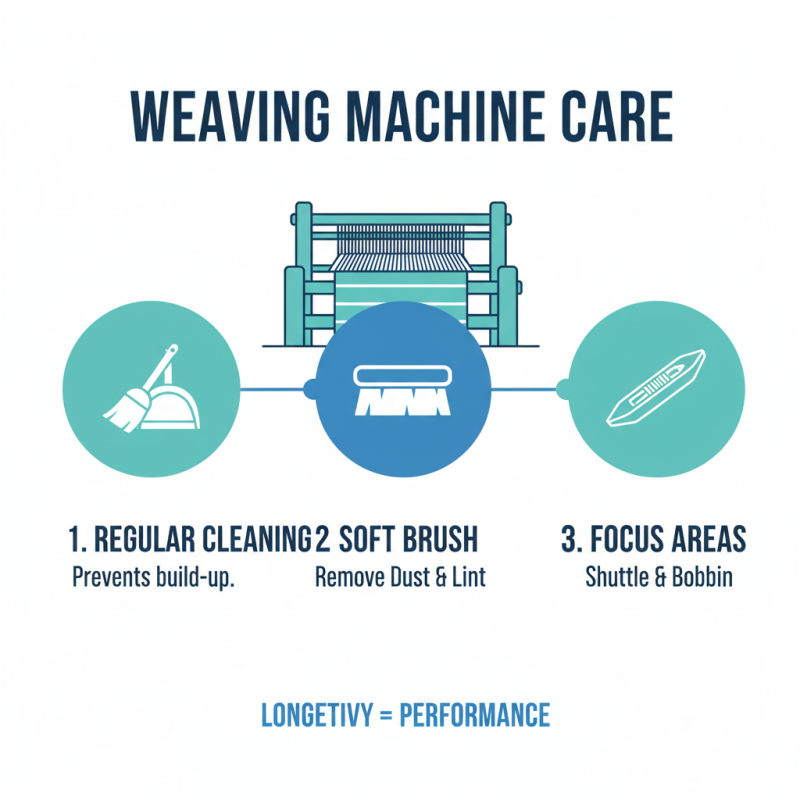 Top 10 Weaving Machines for Home Use to Enhance Your Crafting Experience?