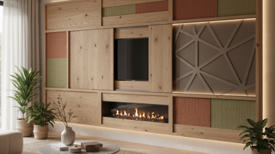 2026 Top Wall Paneling Trends You Need to Know?