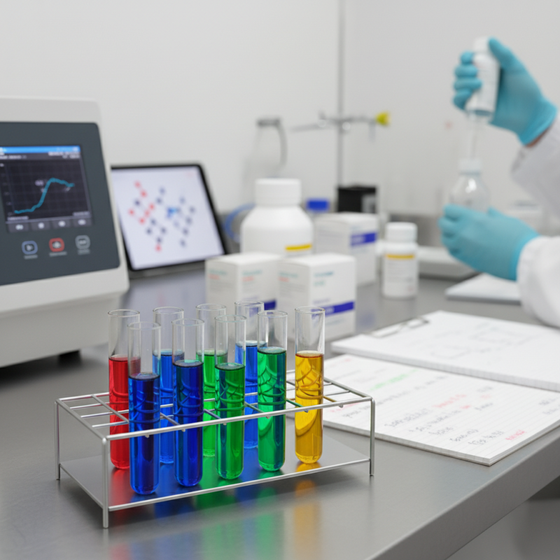 How to Choose the Best qPCR Mix for Your Experiments?