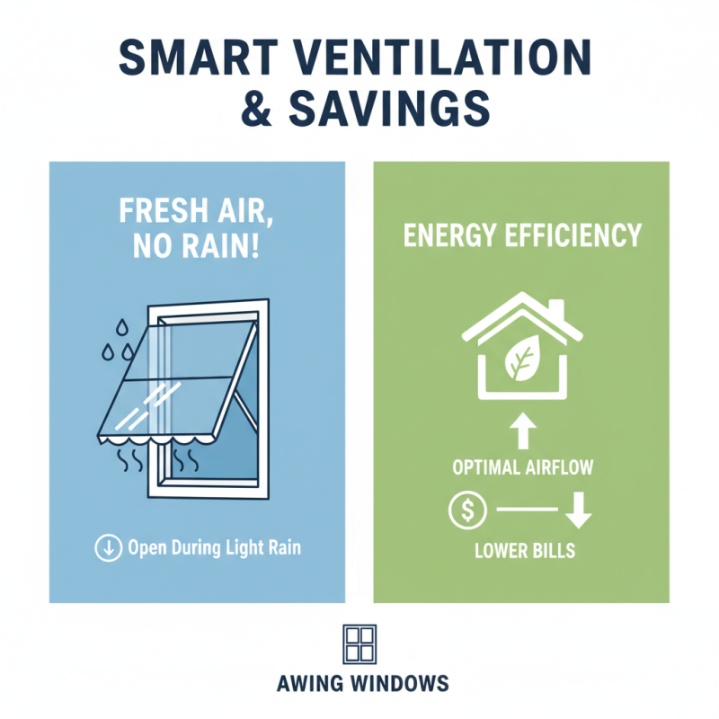 Top 10 Benefits of Awning Windows for Your Home Design?