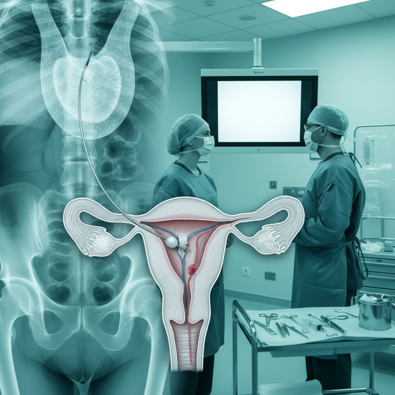 2026 How to Use HSG Catheters for Effective Imaging Techniques?