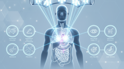 What is Light Surgical Technology in 2026?