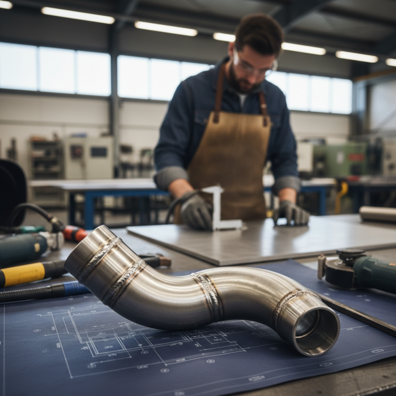 How to Choose the Best Custom Stainless Steel Fabrication for Your Project?