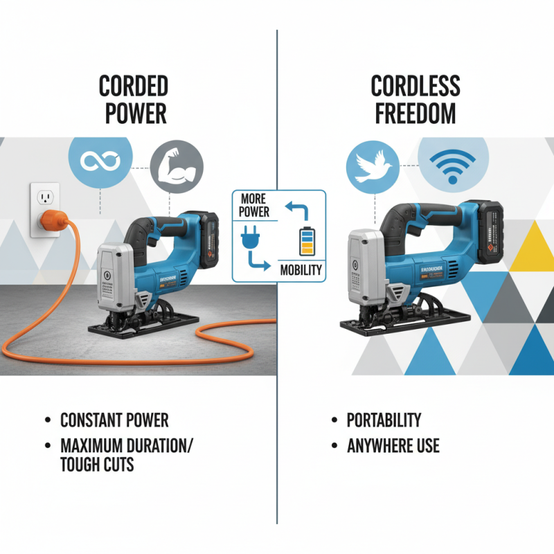 2026 How to Choose the Best Hand Held Vibrating Saw?