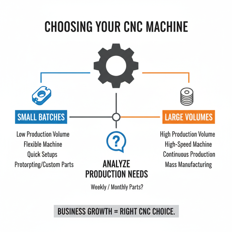How to Choose a 5 Axis CNC Machine for Your Business?