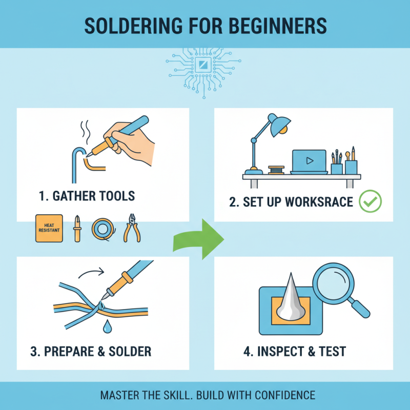 Best Circuit Board Assembly Tips for Beginners?