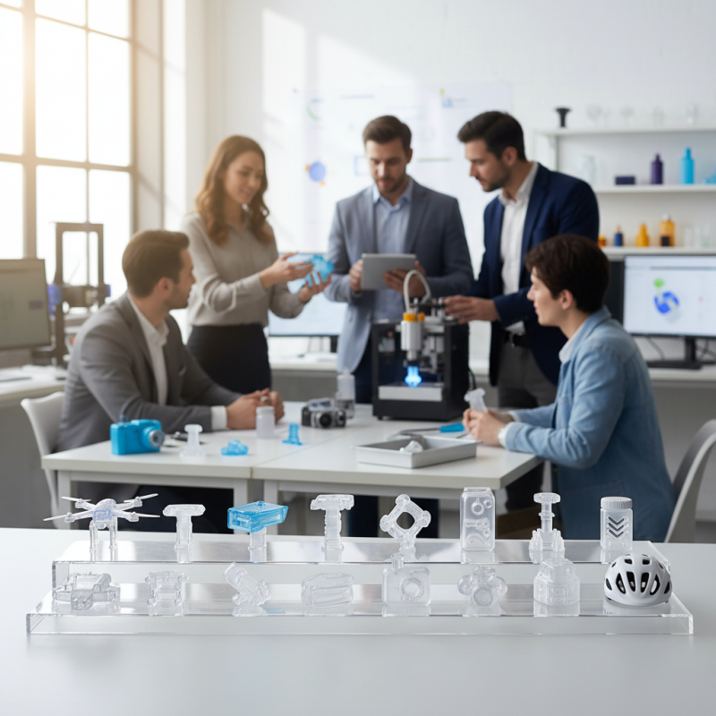 Top 10 Benefits of Prototype Plastic Molding for Your Projects?