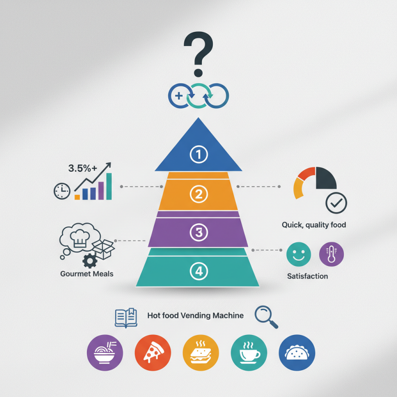 Top 5 Hot Food Vending Machines You Need to Try?