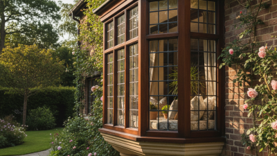 Top Tips for Designing an Oriel Window in Your Home?
