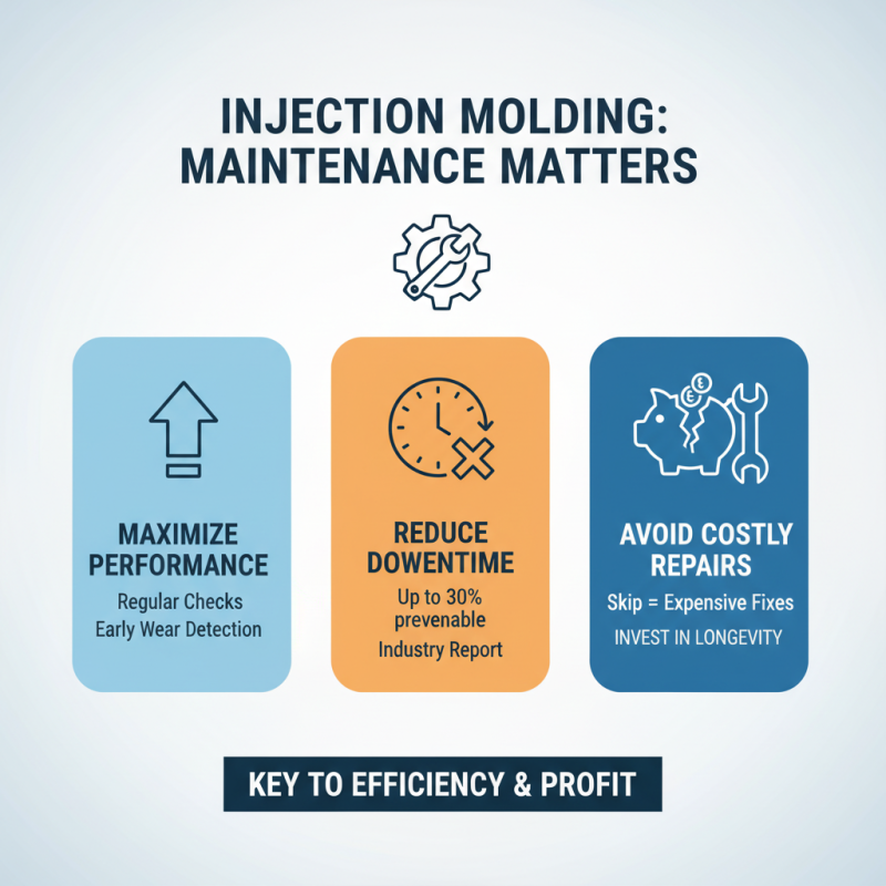 Best Automatic Injection Molding Machine for Your Business?